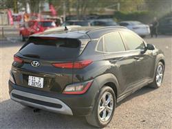 هيونداي كونا